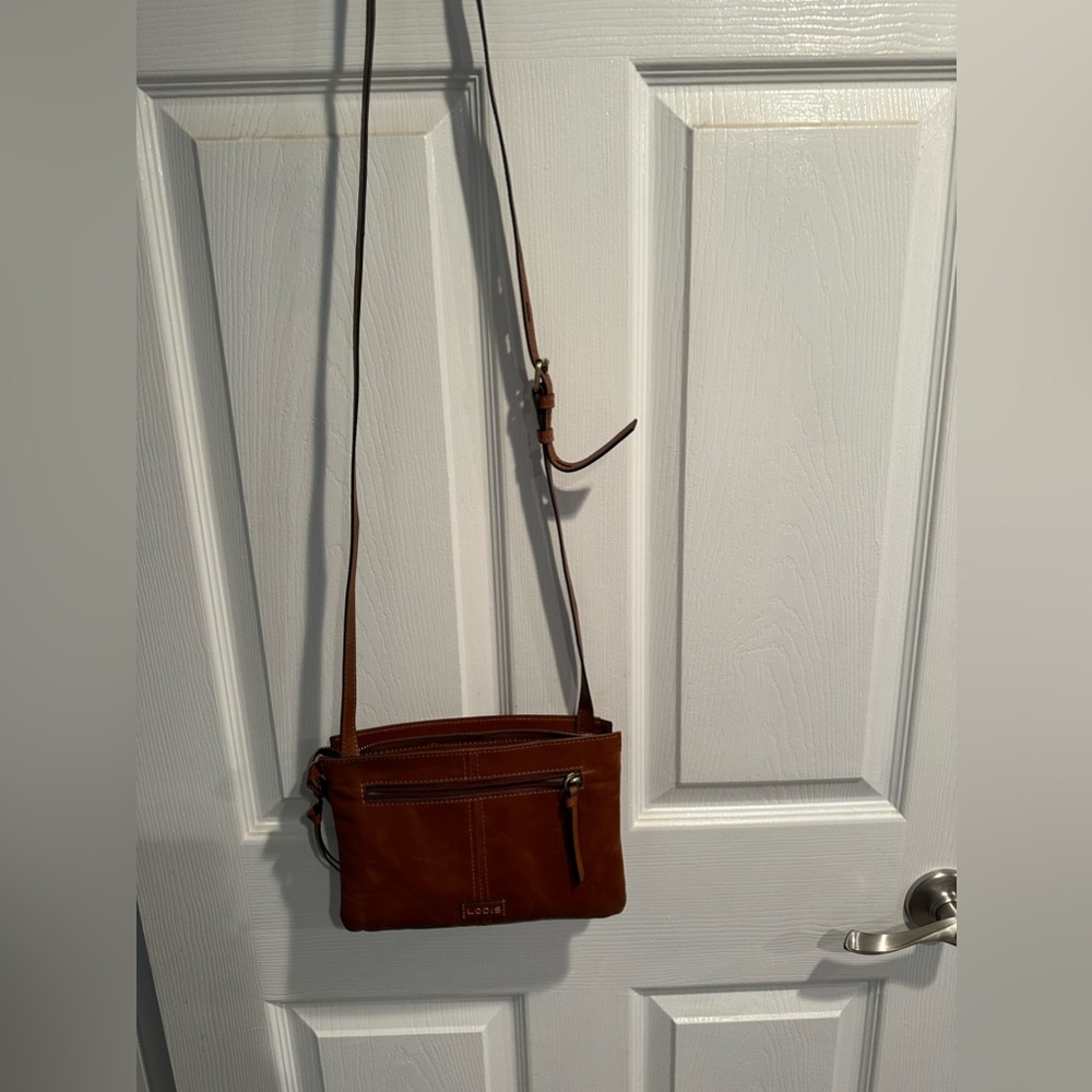 LODIS CROSS BODY